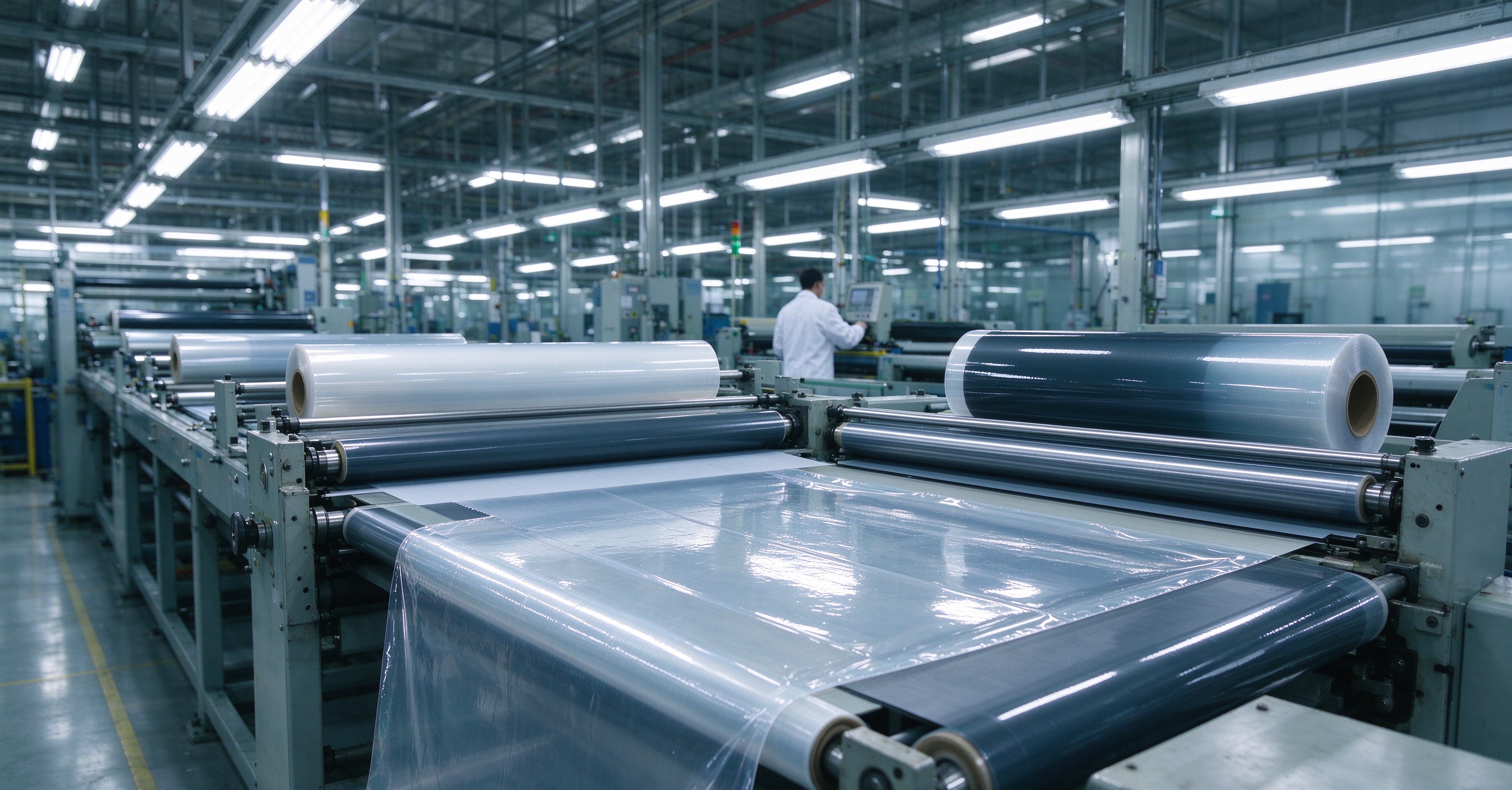 Custom OEM & ODM Auto Film | TPU PPF / PET Wrap / Ceramic Window Film